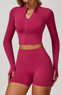 NONE™ FlexMove Training Jacket