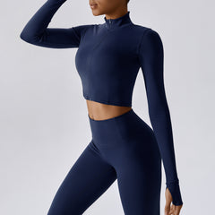 NONE™ FlexMove Training Jacket