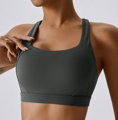 NONE™ CoreSupport Bra