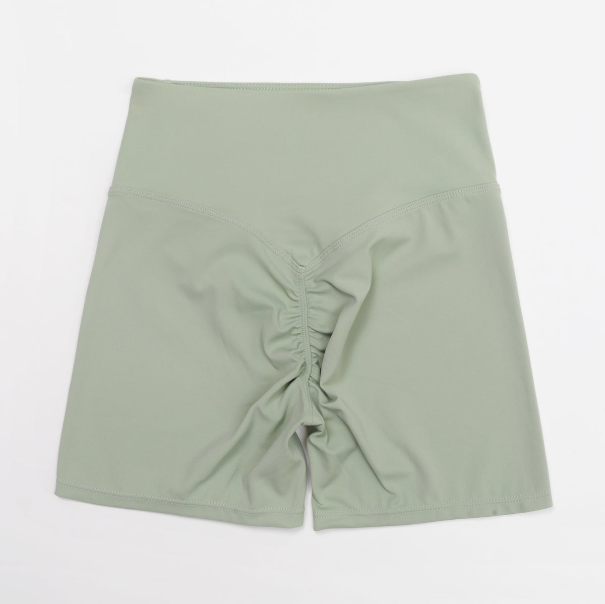 NONE™ CoreSupport Biker Shorts
