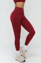Retro Red