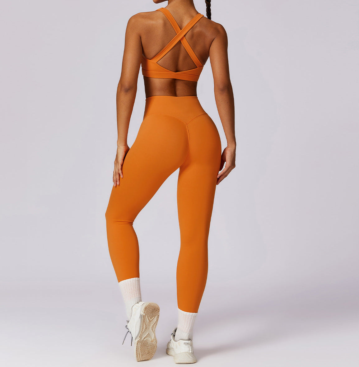 NONE™ CoreSupport Leggings