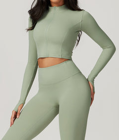 NONE™ FlexMove Training Jacket