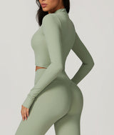 Bean Green
