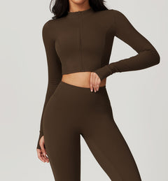 NONE™ FlexMove Training Jacket