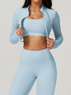 NONE™ FlexMove Training Jacket