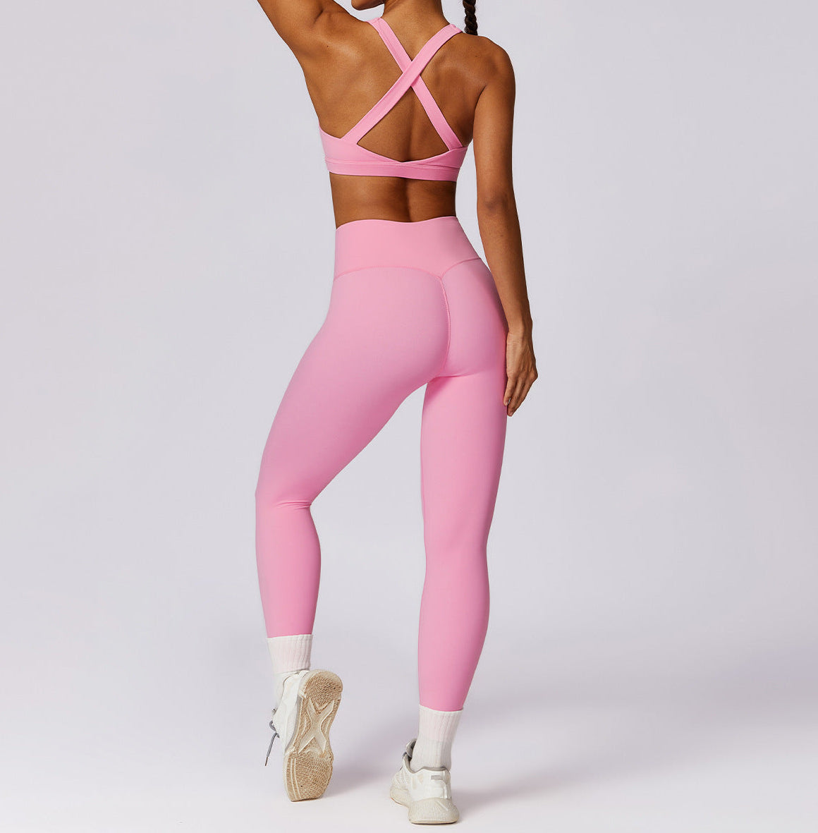 NONE™ CoreSupport Leggings