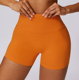 NONE™ CoreSupport Biker Shorts