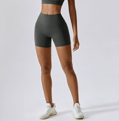 NONE™ CoreSupport Biker Shorts