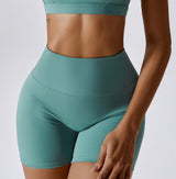 NONE™ CoreSupport Biker Shorts