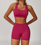 NONE™ CoreSupport Bra