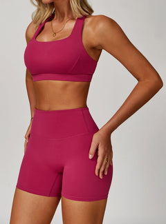 NONE™ CoreSupport Bra