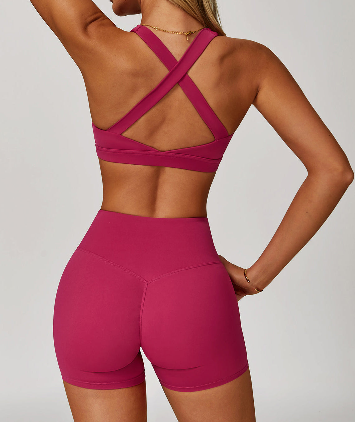 NONE™ CoreSupport Bra