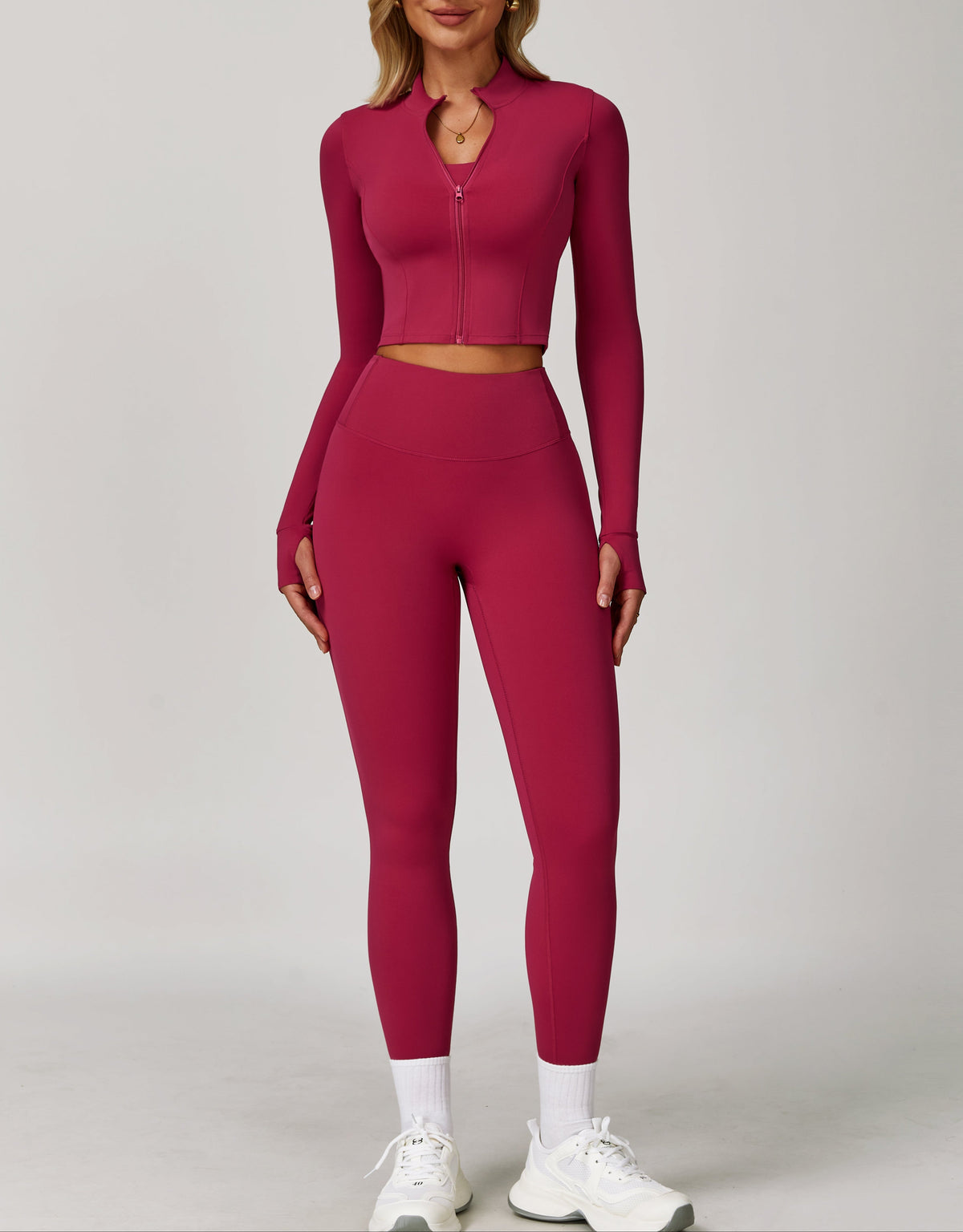 NONE™ CoreSupport Leggings