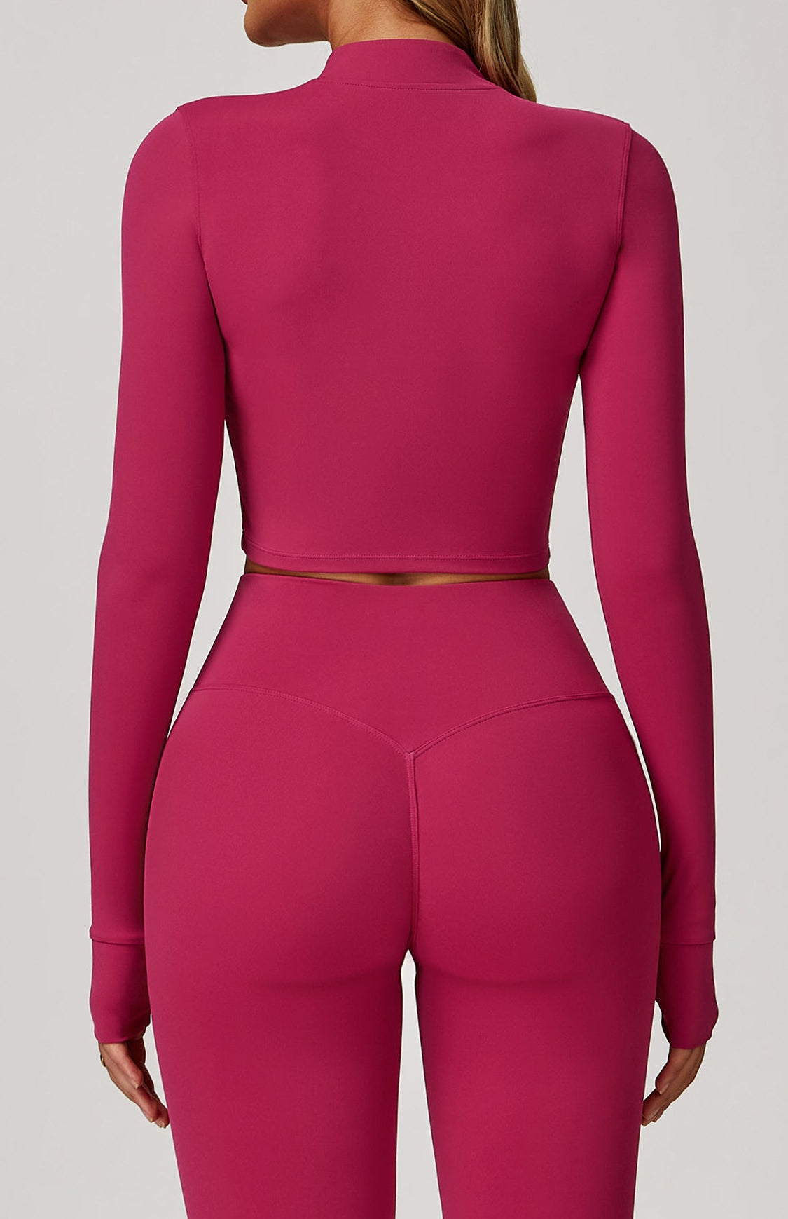 NONE™ FlexMove Training Jacket