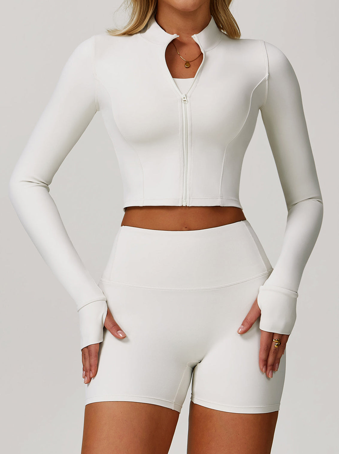 NONE™ FlexMove Training Jacket