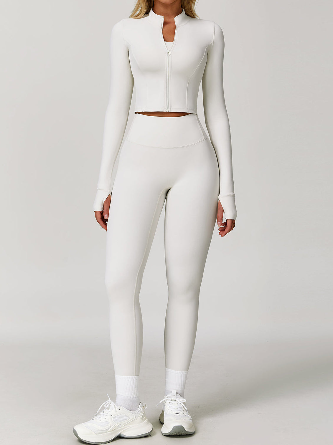 NONE™ CoreSupport Leggings