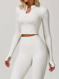 NONE™ FlexMove Training Jacket