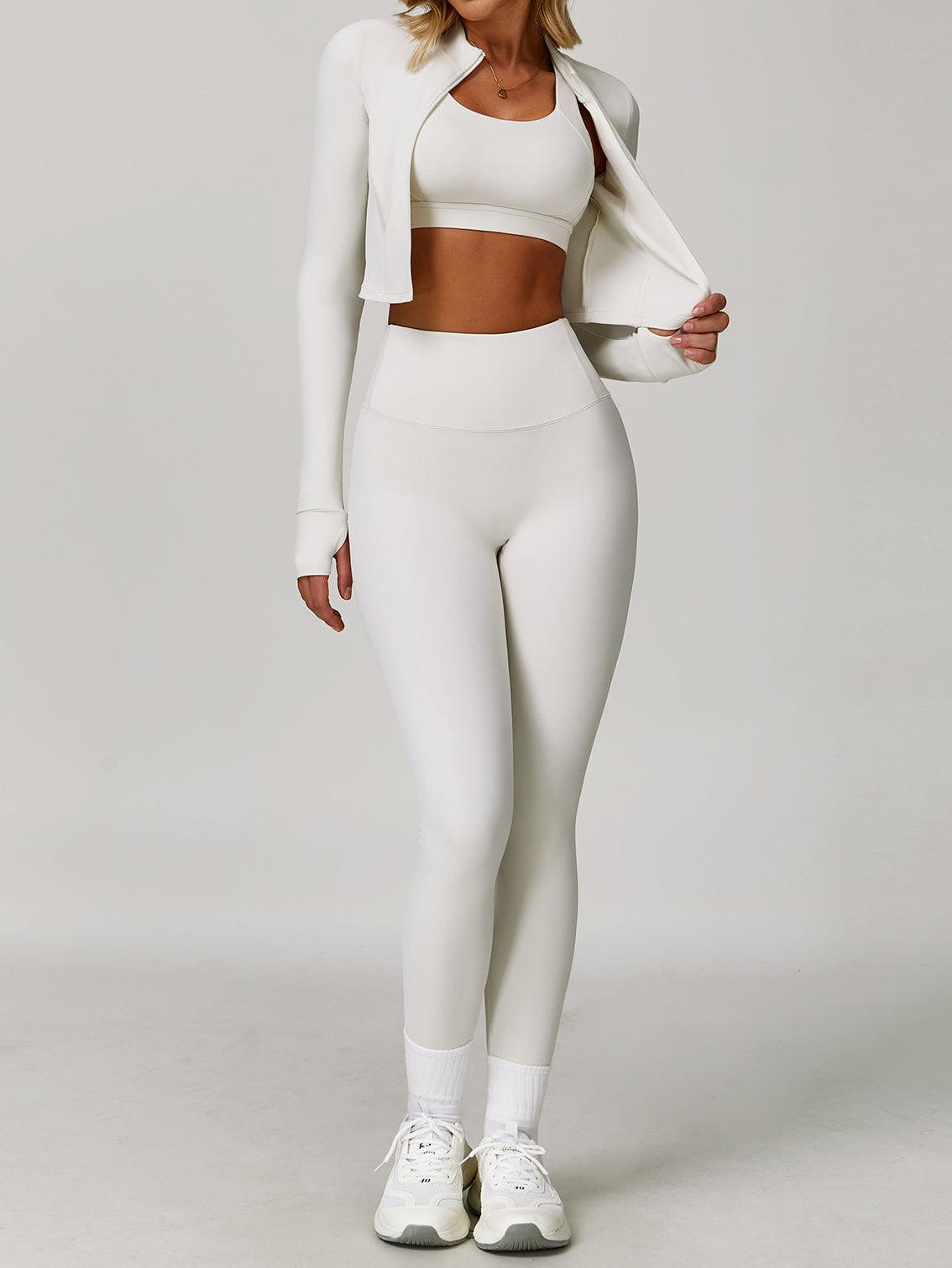 NONE™ CoreSupport Leggings