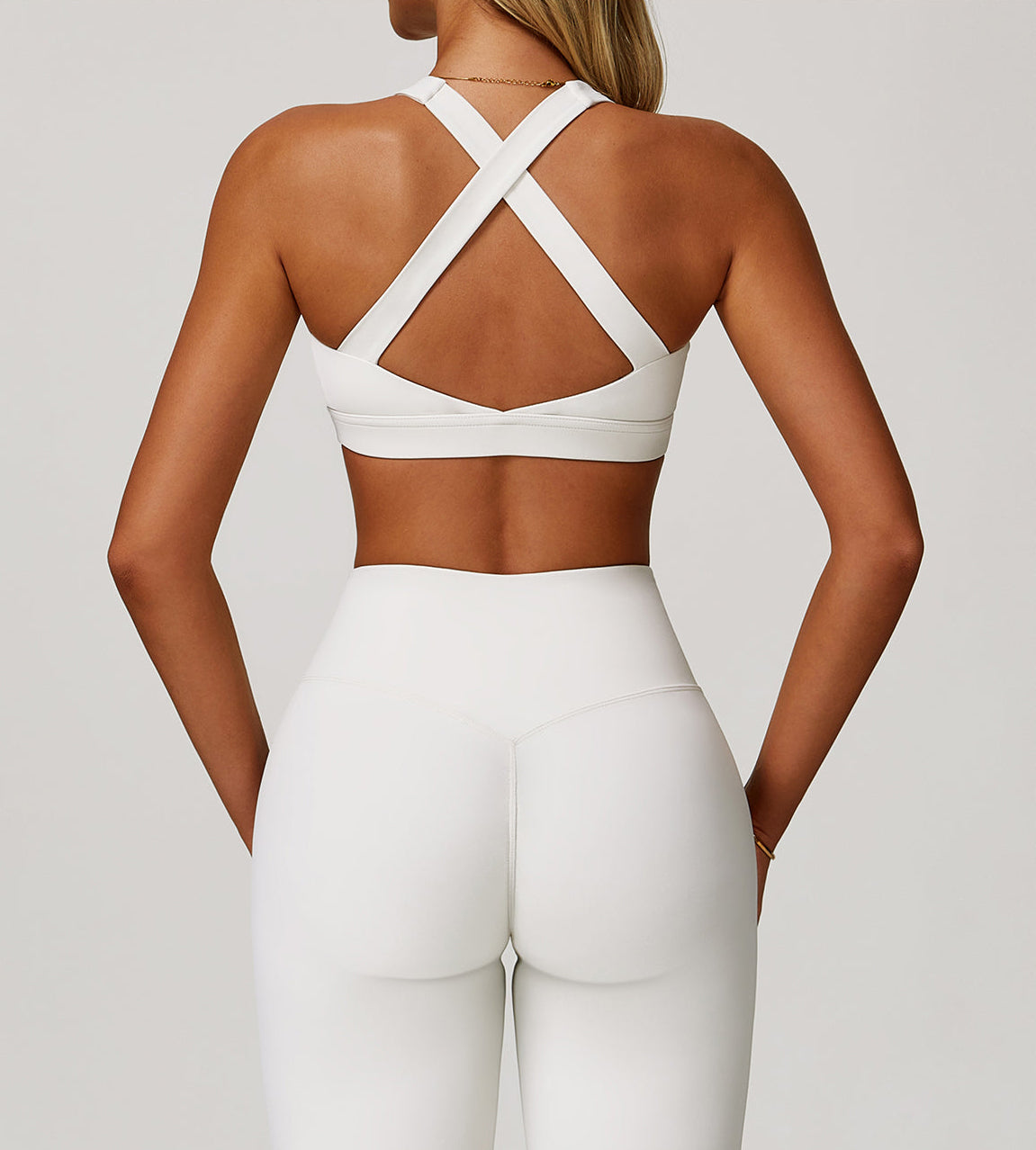 NONE™ CoreSupport Bra