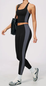 Advanced Black