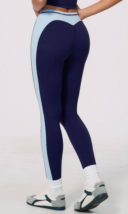NONE™ FlexMove High Waist Leggings