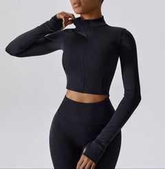 NONE™ FlexMove Training Jacket