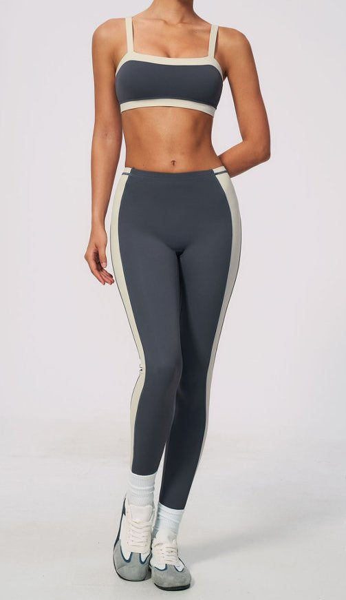 NONE™ FlexMove High Waist Leggings