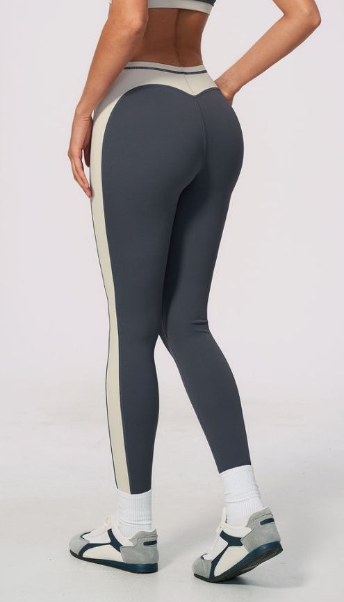 NONE™ FlexMove High Waist Leggings