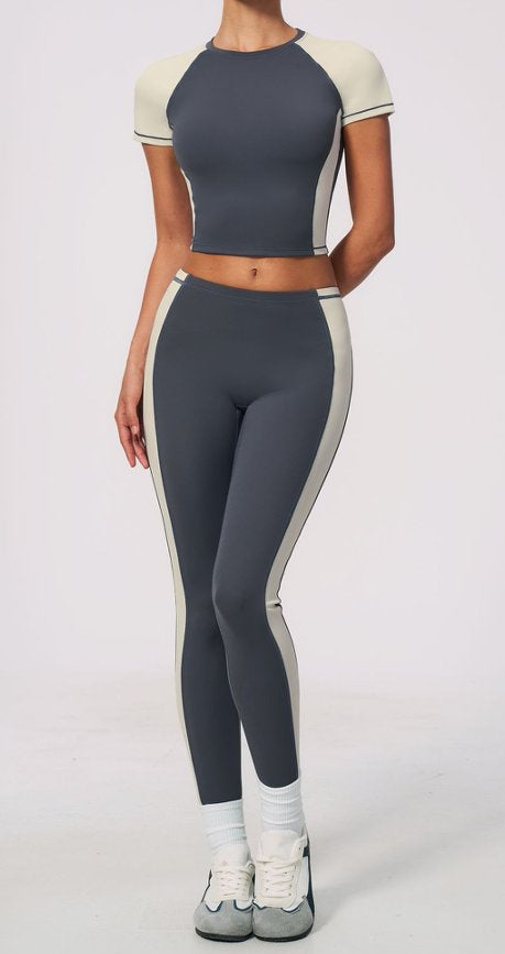 NONE™ FlexMove High Waist Leggings