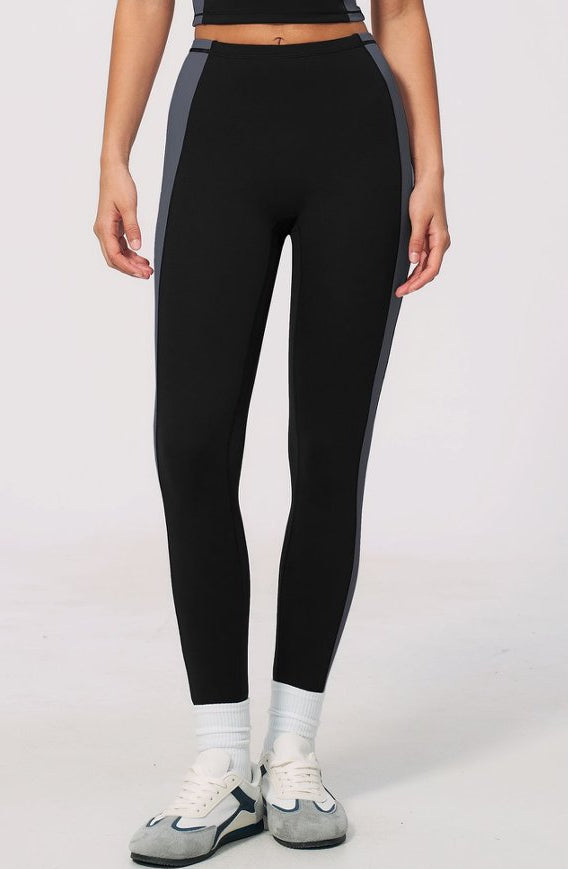 NONE™ FlexMove High Waist Leggings