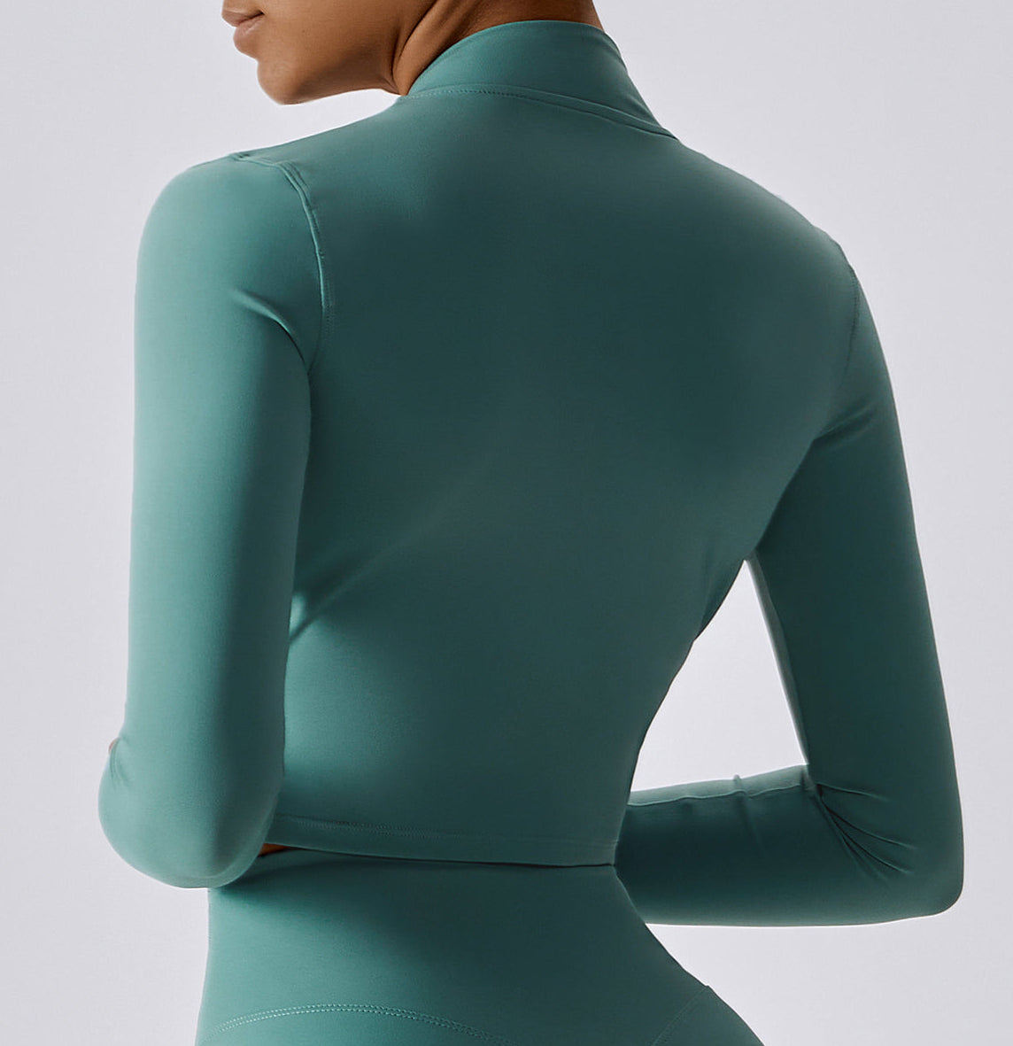NONE™ FlexMove Training Jacket