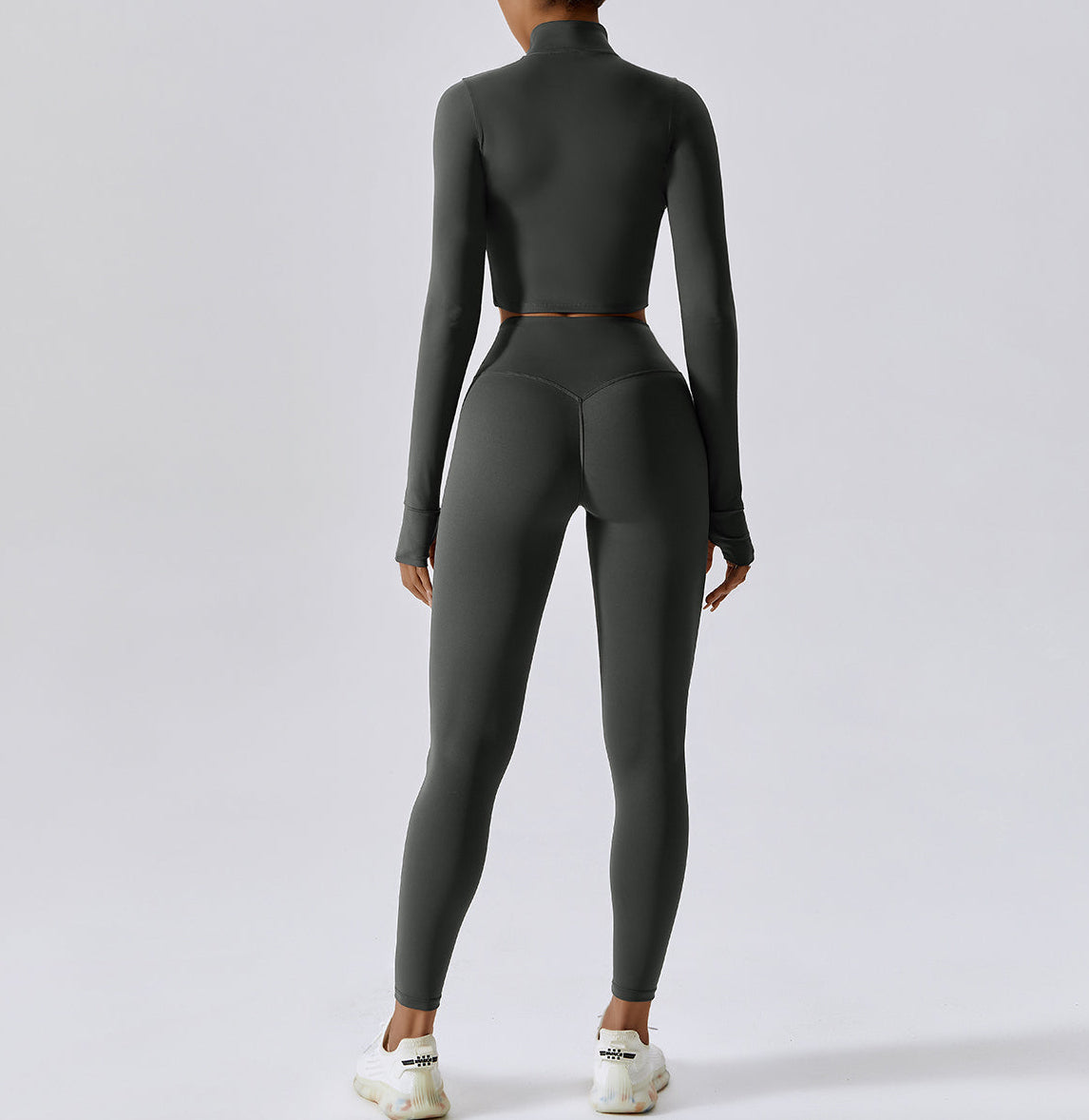 NONE™ FlexMove Training Jacket