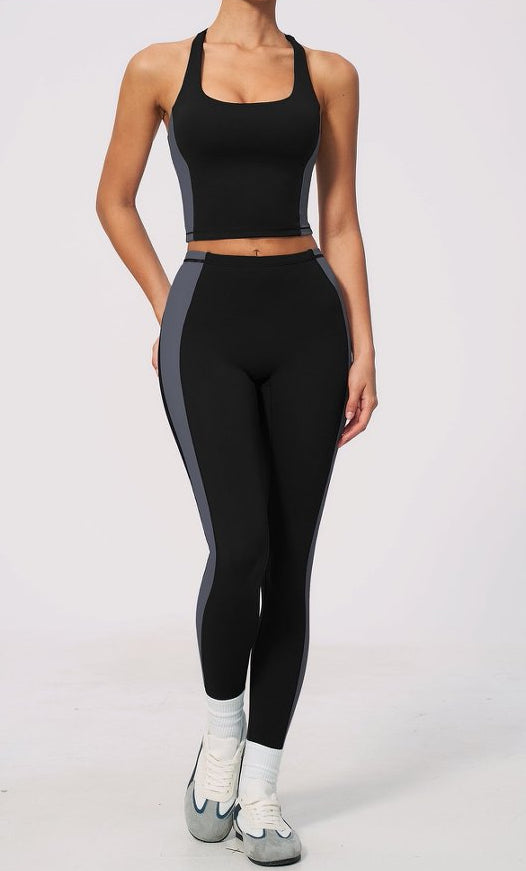 NONE™ FlexMove High Waist Leggings