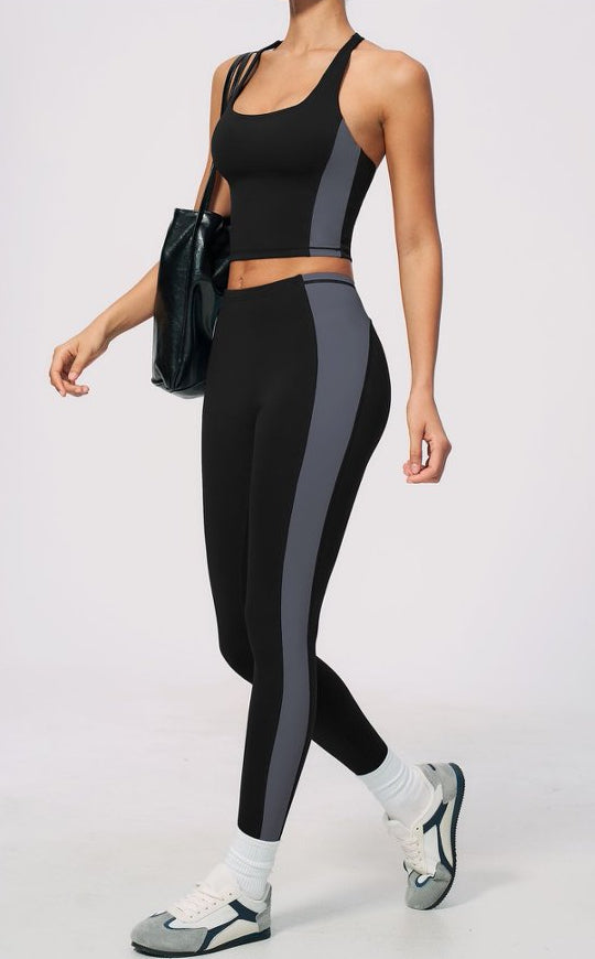 NONE™ FlexMove High Waist Leggings
