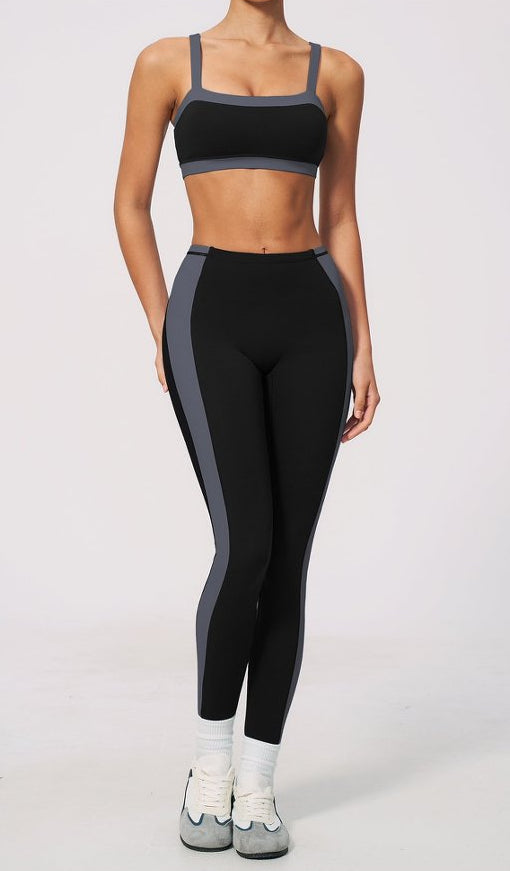 NONE™ FlexMove High Waist Leggings