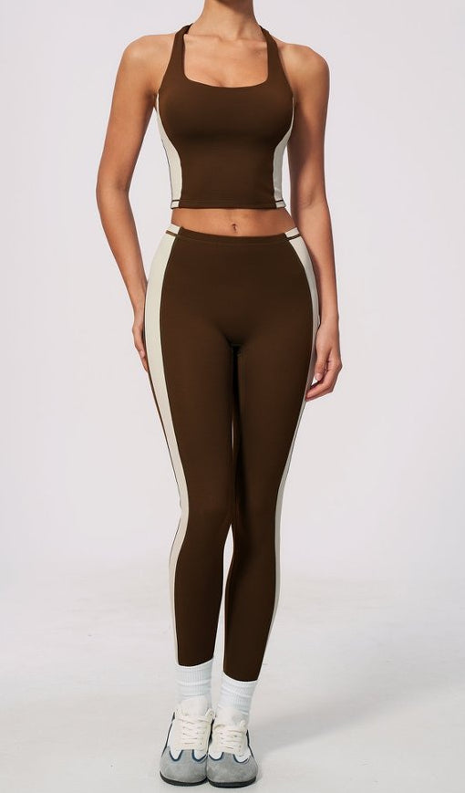 NONE™ FlexMove High Waist Leggings