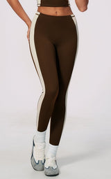 NONE™ FlexMove High Waist Leggings