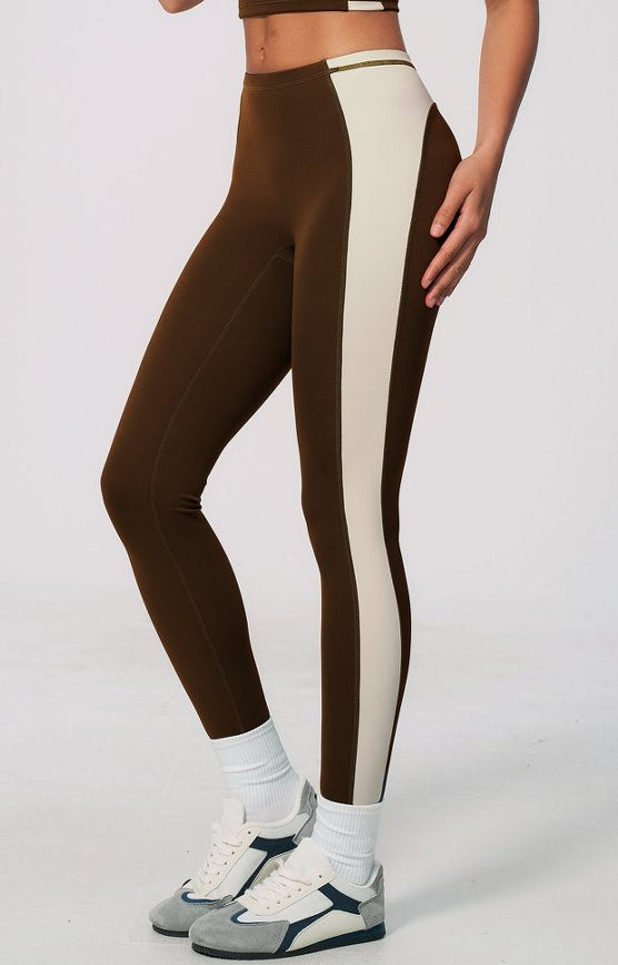 NONE™ FlexMove High Waist Leggings