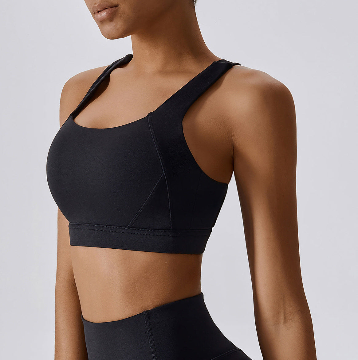 NONE™ CoreSupport Bra