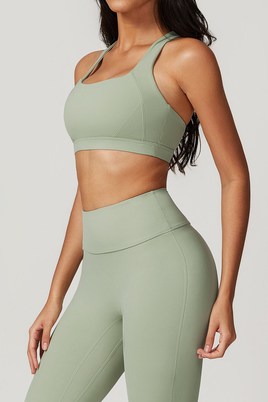 NONE™ CoreSupport Bra