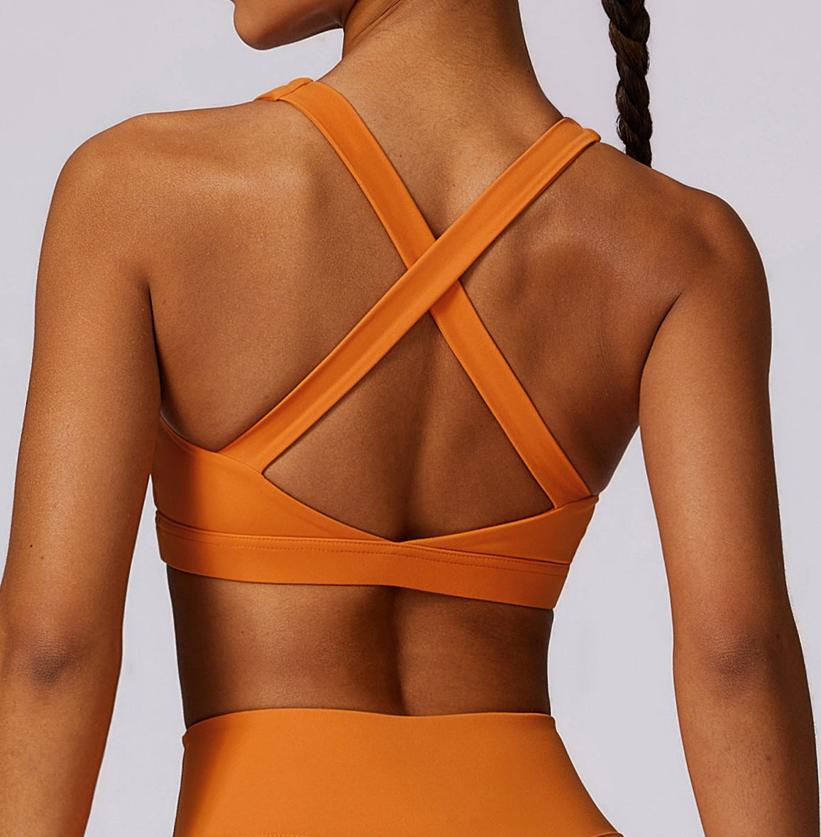 NONE™ CoreSupport Bra