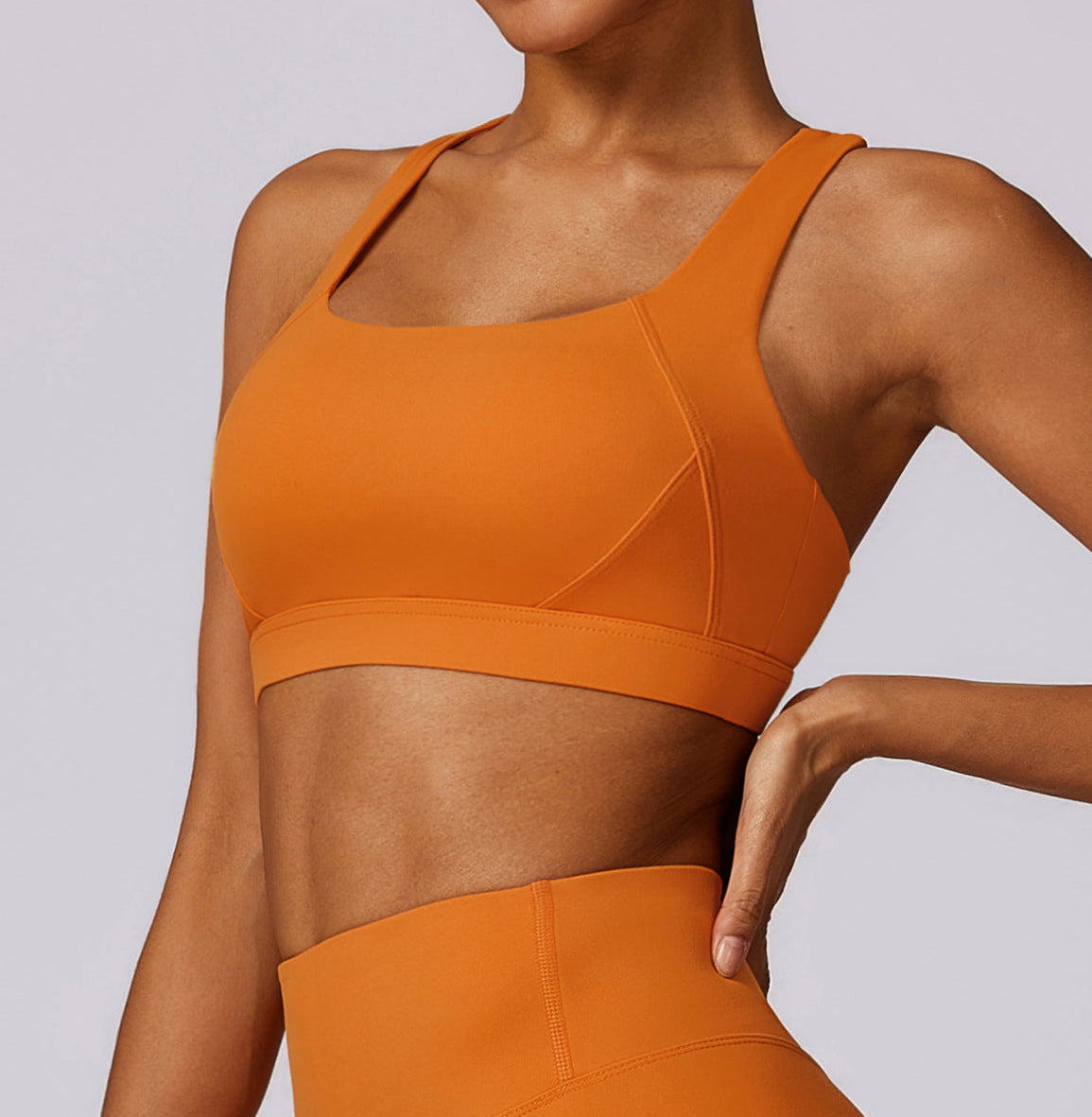 NONE™ CoreSupport Bra