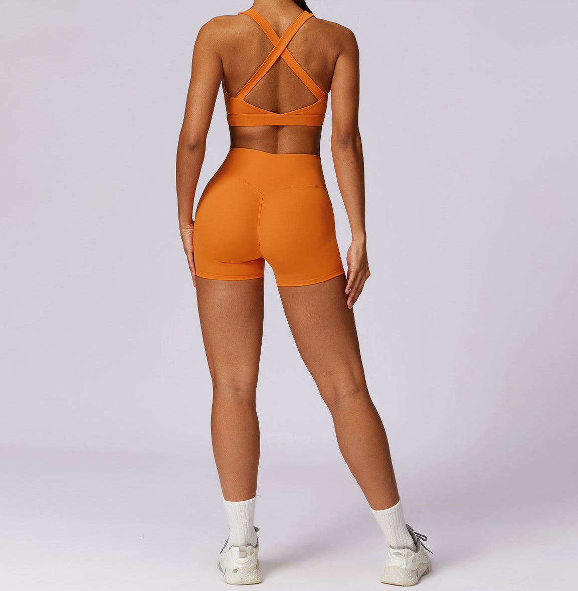 NONE™ CoreSupport Bra