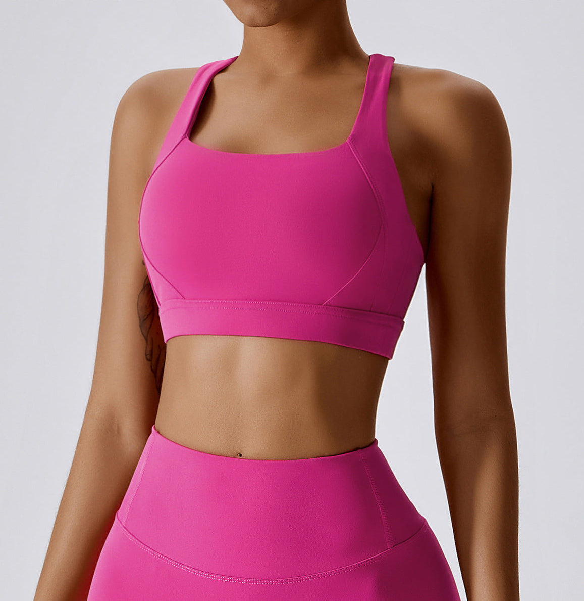 NONE™ CoreSupport Bra