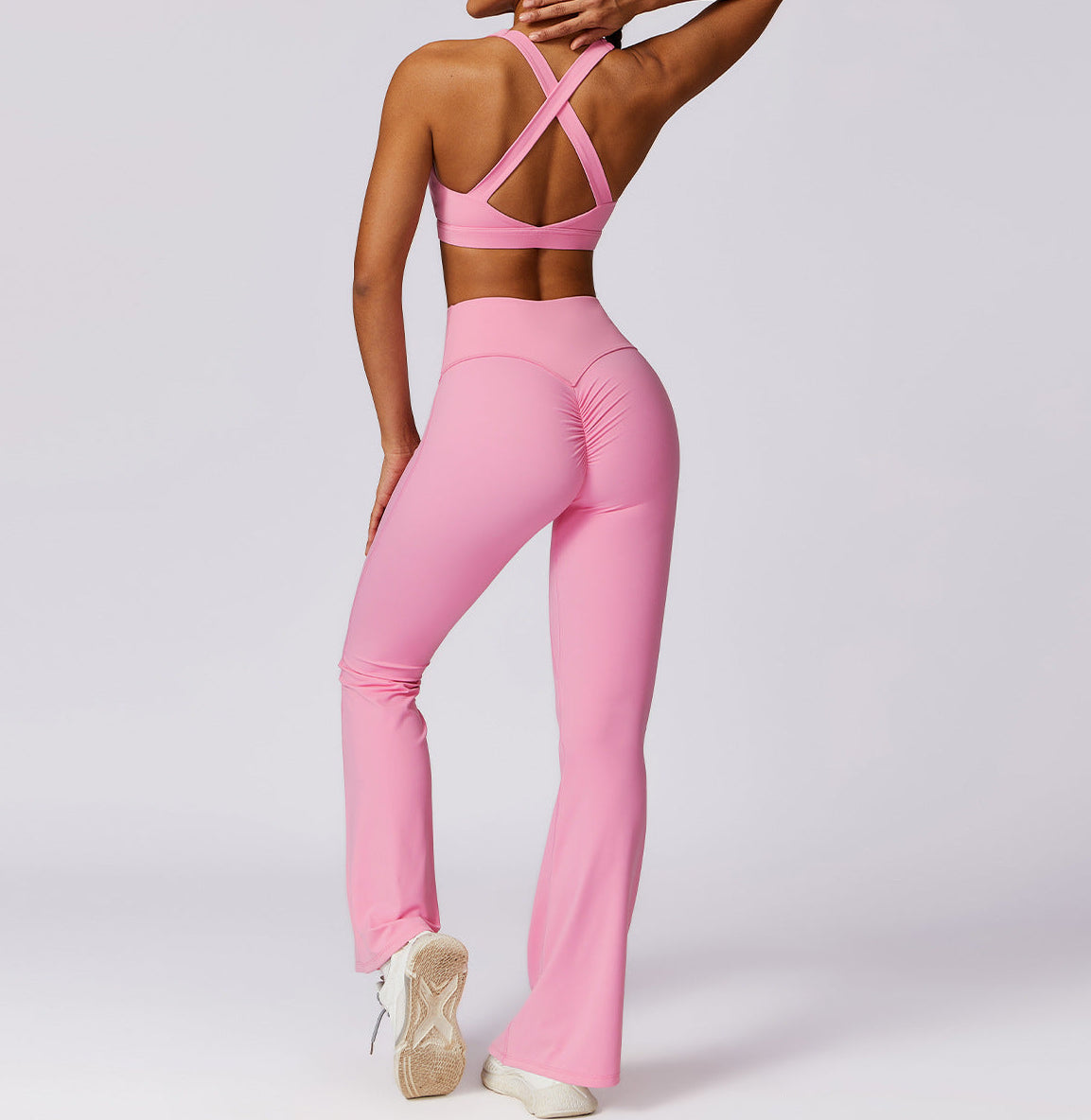 NONE™ CoreSupport Bra