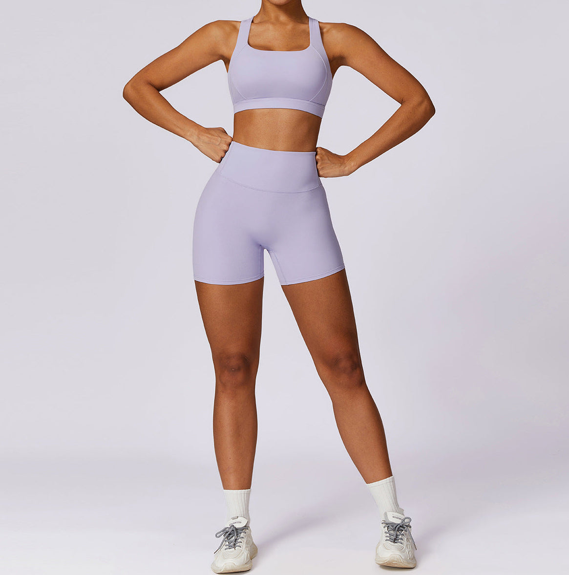 NONE™ CoreSupport Bra