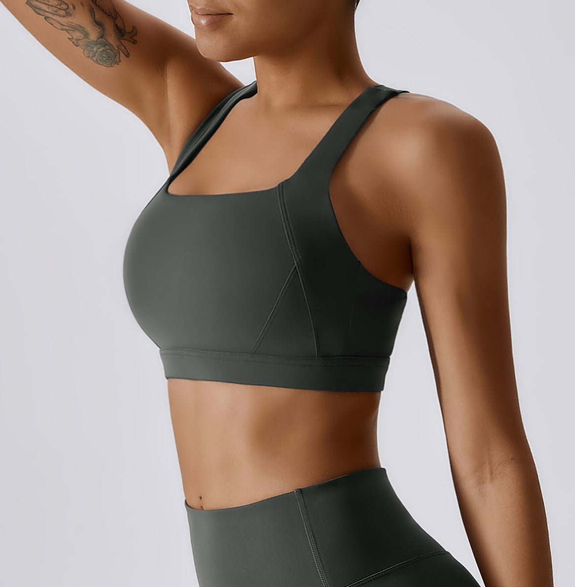 NONE™ CoreSupport Bra