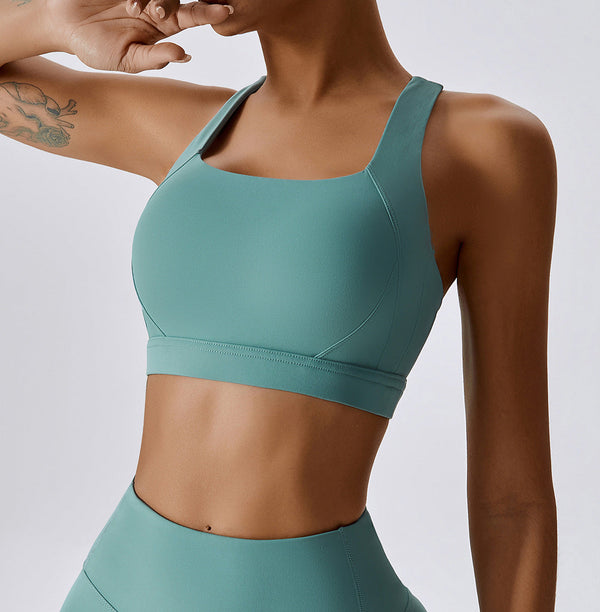NONE™ CoreSupport Bra