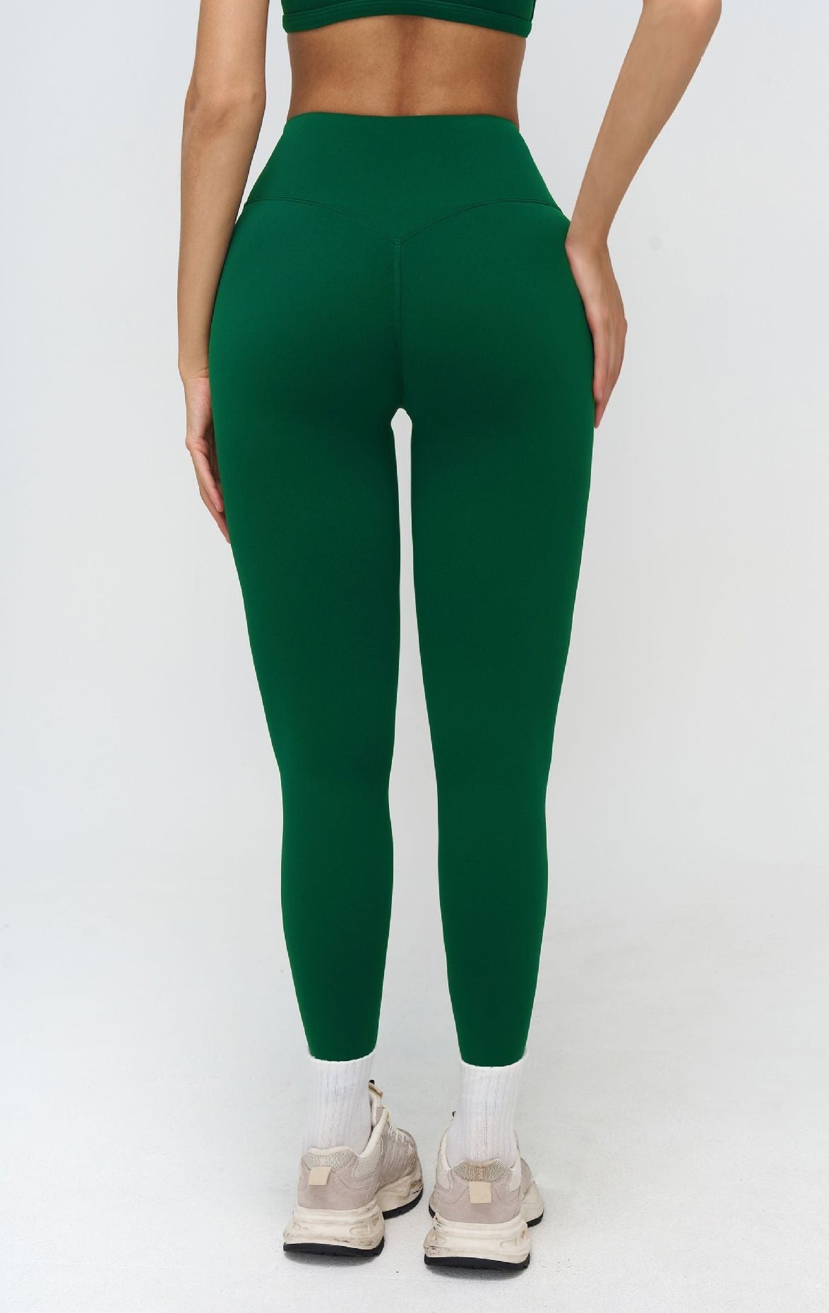 NONE™ CoreSupport Leggings